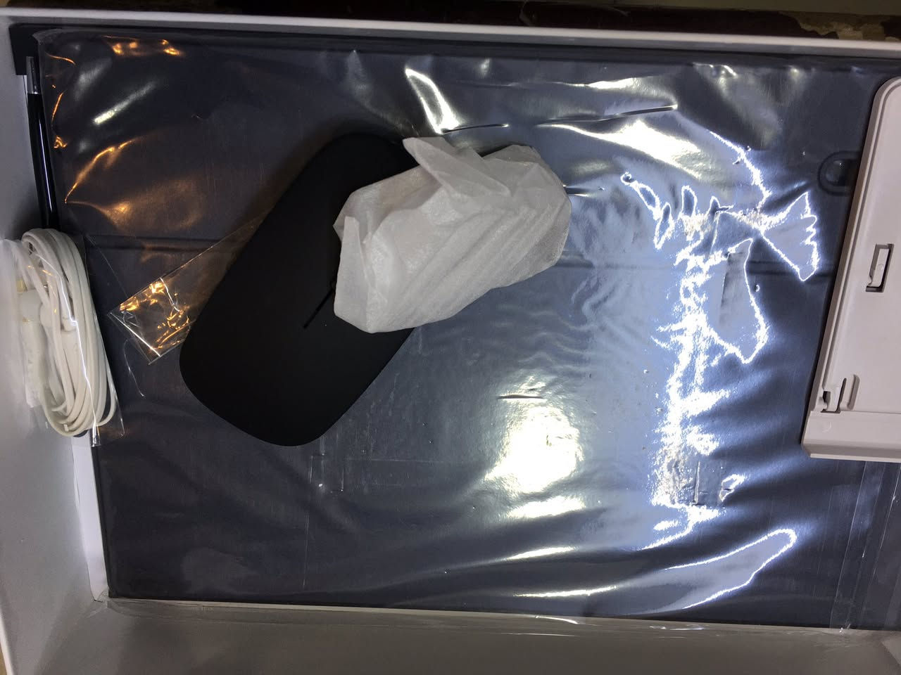 تابلت pcجديد 
ماركة صيني اصلي نظام اندرويد اخر اصدار
شاشة ١٣ انج
حجم كبير
سيم كارت ذاكرة ٢٥٦ كيكا
كاميرا ردقه عالية وشاشج اج دي
٢٠٠ تم


**إذا كنت صاحب هذا الإعلان وتريد حذفه لأي سبب، رجاءا أرسل رسالة إلى الدعم الفني**