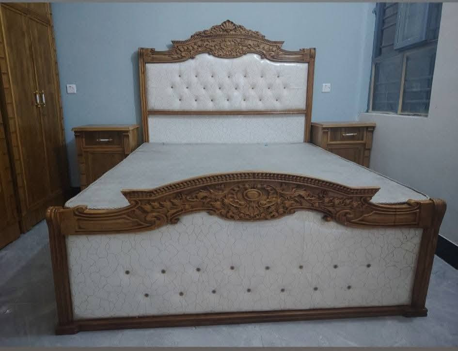 غرفه نوم صاج 7قطع لبيع مع دوشك طبي  مستخدمه شهرين سعره مليؤنين عنوان ع خاص


**إذا كنت صاحب هذا الإعلان وتريد حذفه لأي سبب، رجاءا أرسل رسالة إلى الدعم الفني**