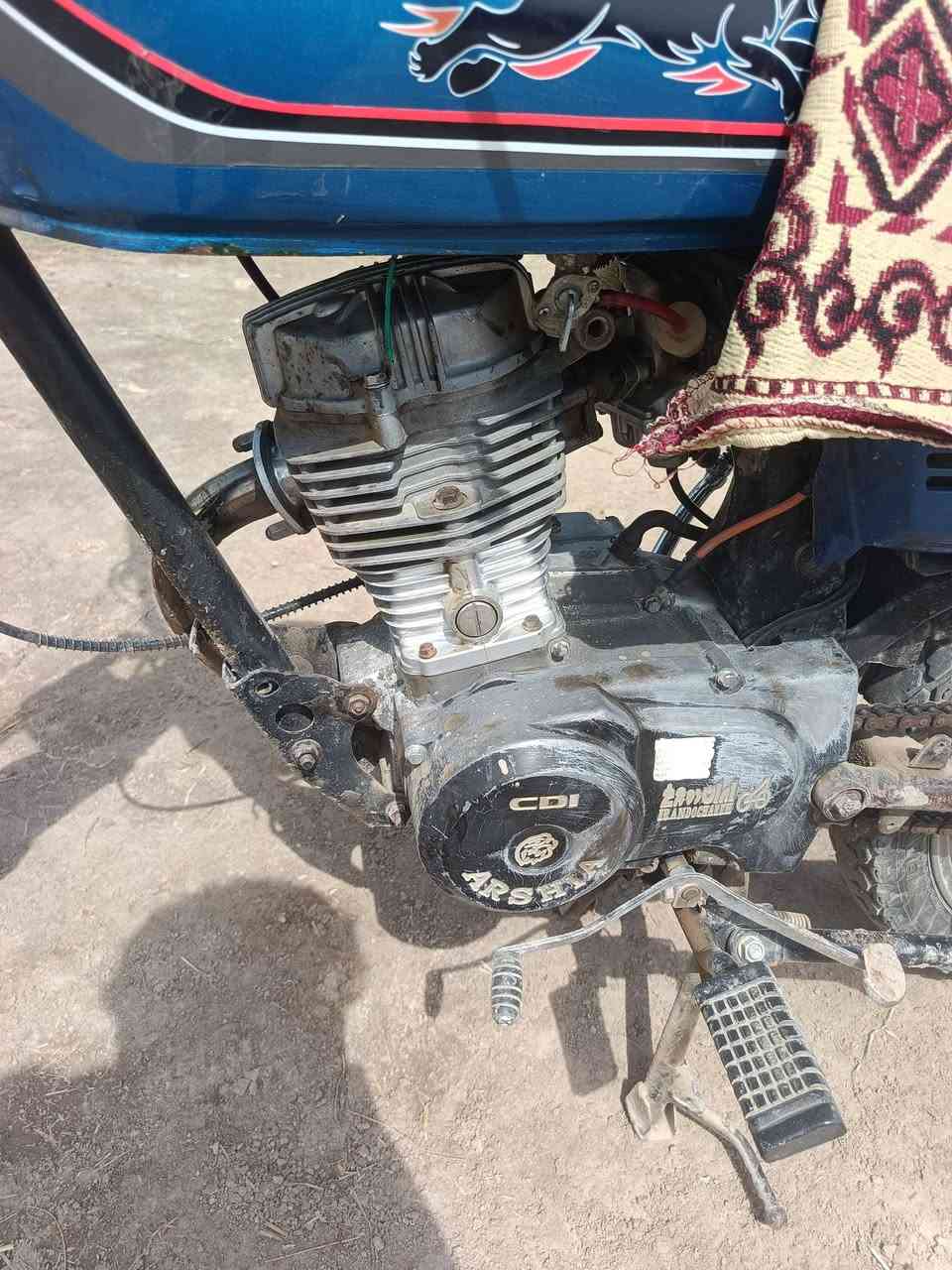 سلام عليكم دراجه اربعه كير كلك البيع سعر خاص دوانيه قضاء سومر


**إذا كنت صاحب هذا الإعلان وتريد حذفه لأي سبب، رجاءا أرسل رسالة إلى الدعم الفني**