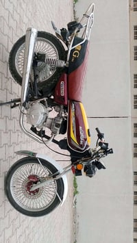 موديل ٢٥ • محرك مفتوح • كله شغال