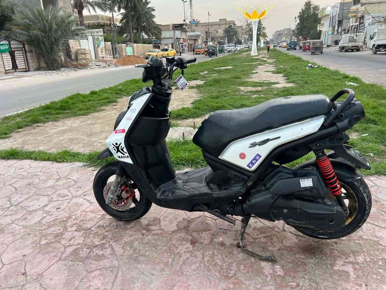 تنقيص سلام عليكم سكنس جبلي للبيع دراجه حلوه وخير من الله كهربائيات شغاله سلف ناعمه مكينتهه للاتبخير لانظوح استفسار خاص او *********** بغداد جميله
