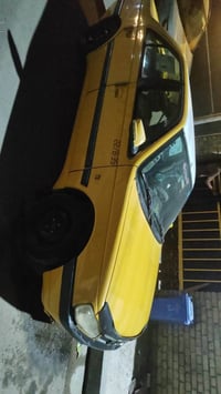 بيجو لميس للبيع  موديل ١٥ سياره بسمي غرامات مصفره وهيئه مصفره تبريد نق...