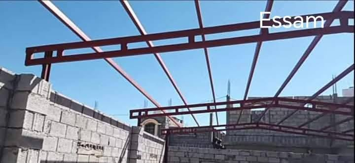 حداده عامه متنقلة في كربلاء المقدسه لكافه اعمال الحداده ***********
