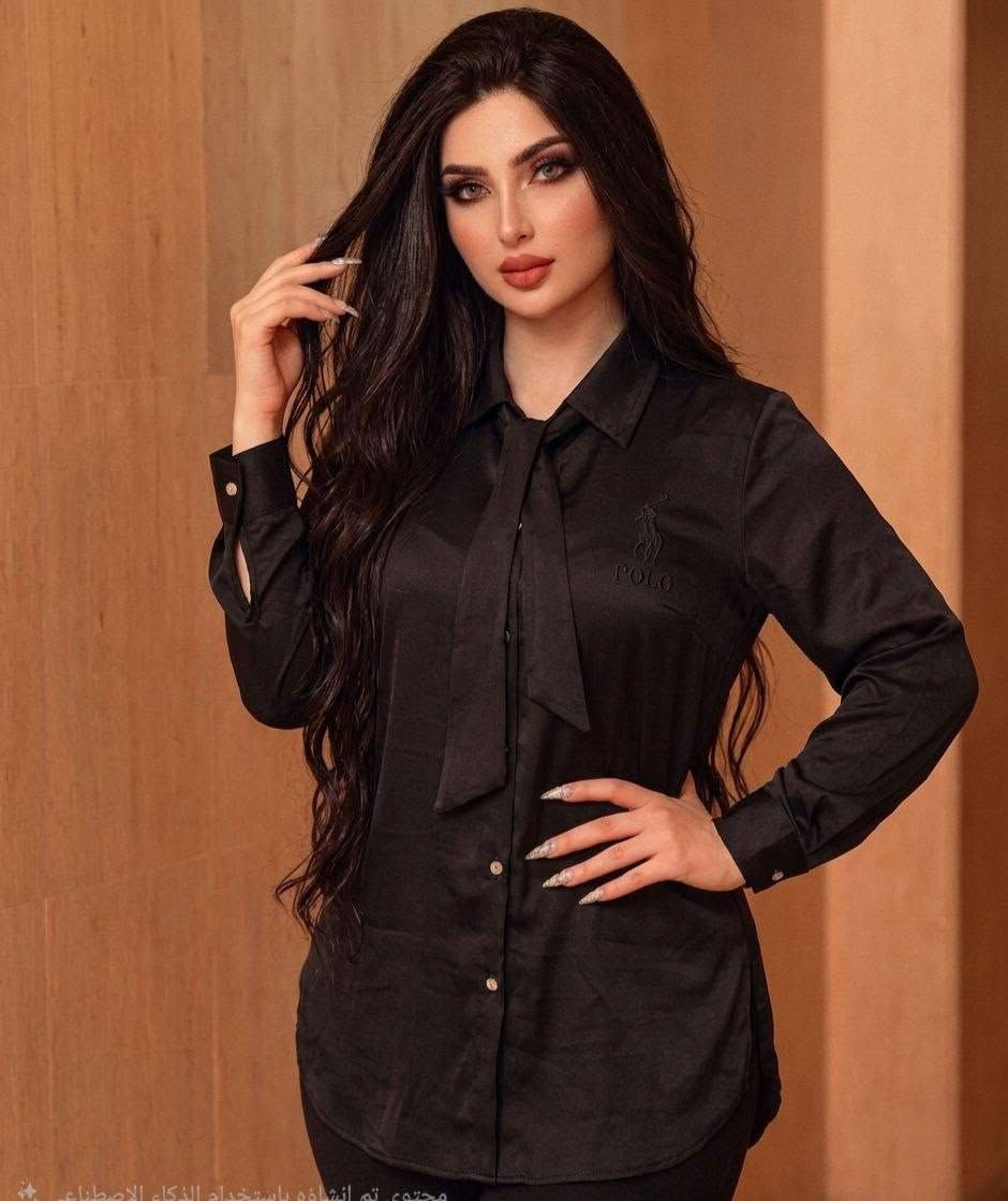 نبدا موسم محرم 2026   ب
الصلاه على محمد وال محمد 
مستمرين بالبضاعه ماطول انتم ويانه 🤗🤗
🥰🥰🥰ويانه غير شيء 🥰🥰
كما عودناكم دائما وابدا ويه ازياء وكوزمتك باريس 🇲🇫🔥
وصول بضاعه جديده من 
✅ قميص نسائي خاص  تركي 🏴🏴🏴
الخامة: ستن اصلي وخامه ثخين ، ولمن يرغب نصور له الخامة.
القياسات: 48..50..52..54..56
تلبس من وزن 70 إلى 150 كيلوغرامات.
طوال القميص 95سانتيم 
تتوفر كمية وأسعار مميزة.
سعر 🔥 🔥 🔥 
علما الكميه محدوده
ارقى الموديلات الجديده 😍😍
للاستفسار او الاتصال على الارقام التاليه
احمد الفتلاوي / *********** واتساب 
عباس الفتلاوي/ ‏ *********** ‏
يوجد خدمه توصيل لجميع المحافظات
العنوان مجمع حطين خلف نادي حطين مقابل علوان ♥️♥️
