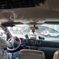 نيسان البيع ١٤ منظومة غاز بيه صباغ ربع الخير ونص جنط١٧٥ وبيه مجال مكين...