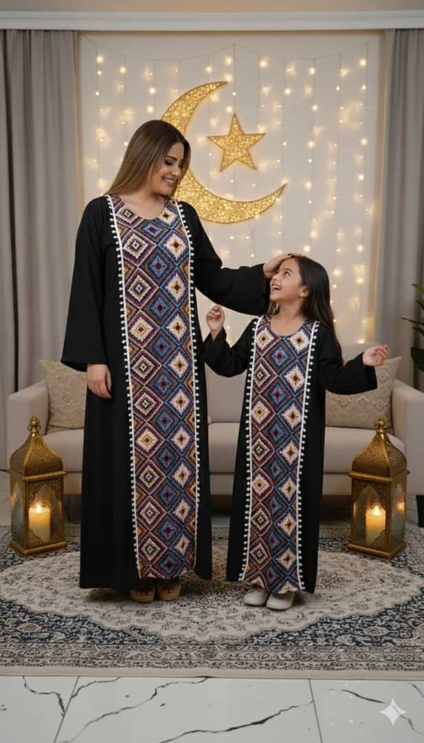 عروض شهر رمضان المبارك 

دشداشه  نسائي + بناتي   تركي بهاري صيفي 

المقاسات.. نسائي .M..L..XL..2XL..3XL
 المقاسات بناتي .   10..12..14..16..18          
الخامة: كريب سكوبه    صناعه تركي 

عرض قطعتين بسعر 25 الف + هدية 
  قطعه هدية من اختيارنا بمناسبة شهر رمضان المبارك 

توصيل جميع محافظات العراق 5 الف 

واتس آب : ***********

https://t.me/gmanapot1
