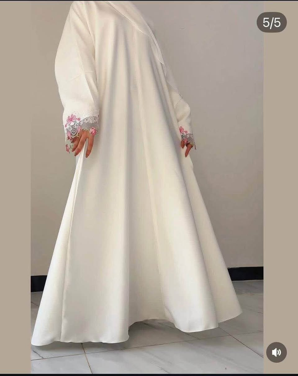 ⁨ ⁨ ⁨ وەرزی نوێتان بە مۆدێلە تایبەتەکانی ئێمە تایبەتر بکەن
مۆدێلێکی پڕ لە خواست پڕ لە جوانی🍁
بە ڕەنگی  ڕەشیش لامان بەردەستە   زۆر تایبەت بۆمان ئامادەکردون 😍
گه ياندنمان هه يه بو ته واوي شاره كان أ السليمانية, العراق


**إذا كنت صاحب هذا الإعلان وتريد حذفه لأي سبب، رجاءا أرسل رسالة إلى الدعم الفني**