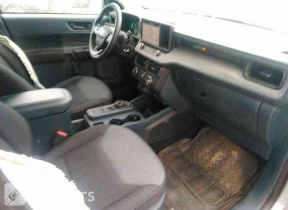 مواصفات : XLT
محرك: 2500 Hi bread 
ممشى سياره: 61,000mil  
ضرر: حادث خفيف جداً صور حادث بالمنشور  
رقم السيارة : بغداد سنوية رقم جديد
سعر: 170 $ 
عنوان: بغداد
للاستفسار اكثر راسلني على وتساب او خابر ***********
