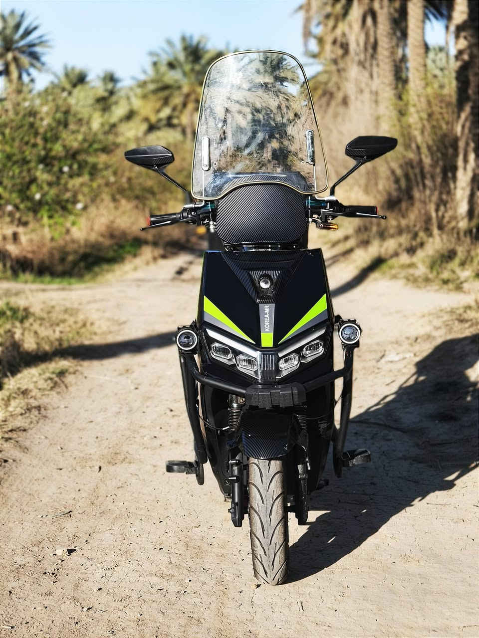 سكنس Korea Mr
٦ بطاريات على الفحص
ملف ٢٥٠٠ واط
الدراجة اخت الجديدة
كلشي بيها شغال وعلى الوكالة
السعر ٨٥٠ وبيها مجال
أو مراوس بدراجة ايراني
مكاني بغداد التاجي جسر االمثنى
*********** متوفر واتس
