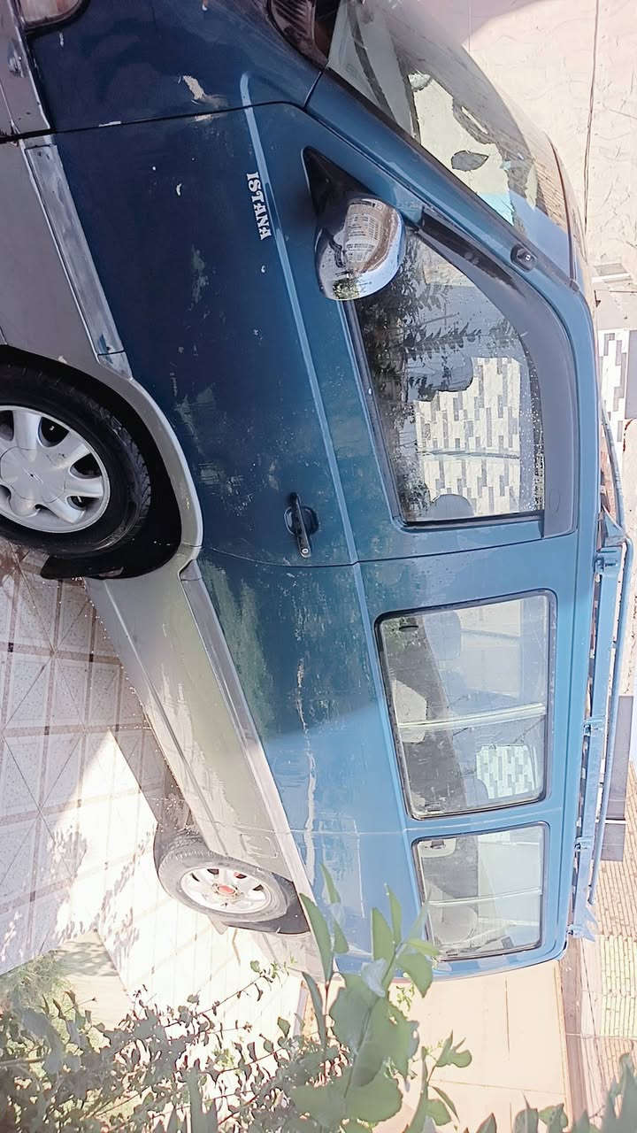 السلام عليكم ستانا للبيع موديل 95سياره جديده تخم تاير حداديه براكيت كاعيه دوشمه جديده برغي ما عايزه رقم بابل سنويه ل29 بسمنه عنوان بابل رقم راعيه مصفره هيئه ومرور ما مطلوبه الف خط وبحث جديد ***********
