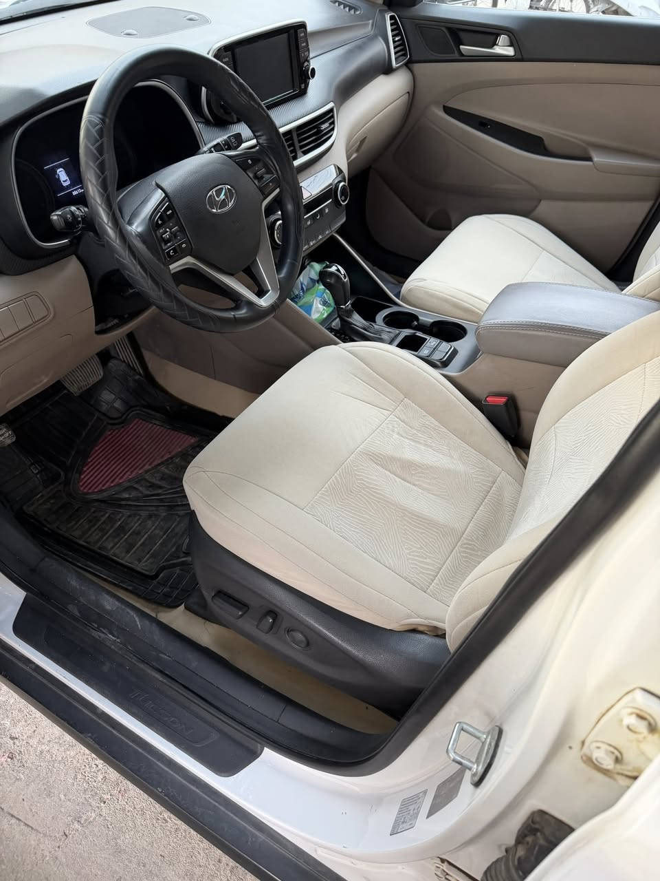 للبيع او مراوس بلاندكروز موديل 2020 مكفوله بيه بس بارد الكاصد سياره على وضع شركه رقم بغداد مكانه كربلاء


**إذا كنت صاحب هذا الإعلان وتريد حذفه لأي سبب، رجاءا أرسل رسالة إلى الدعم الفني**