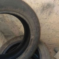 تايرات • 195/60R15 • مونيكا 17