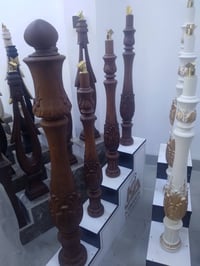 بايات • عاج ملكي • دنكه