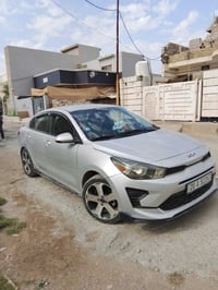 رايوه • موديل ٢٠٢٣ • رقم ديالى