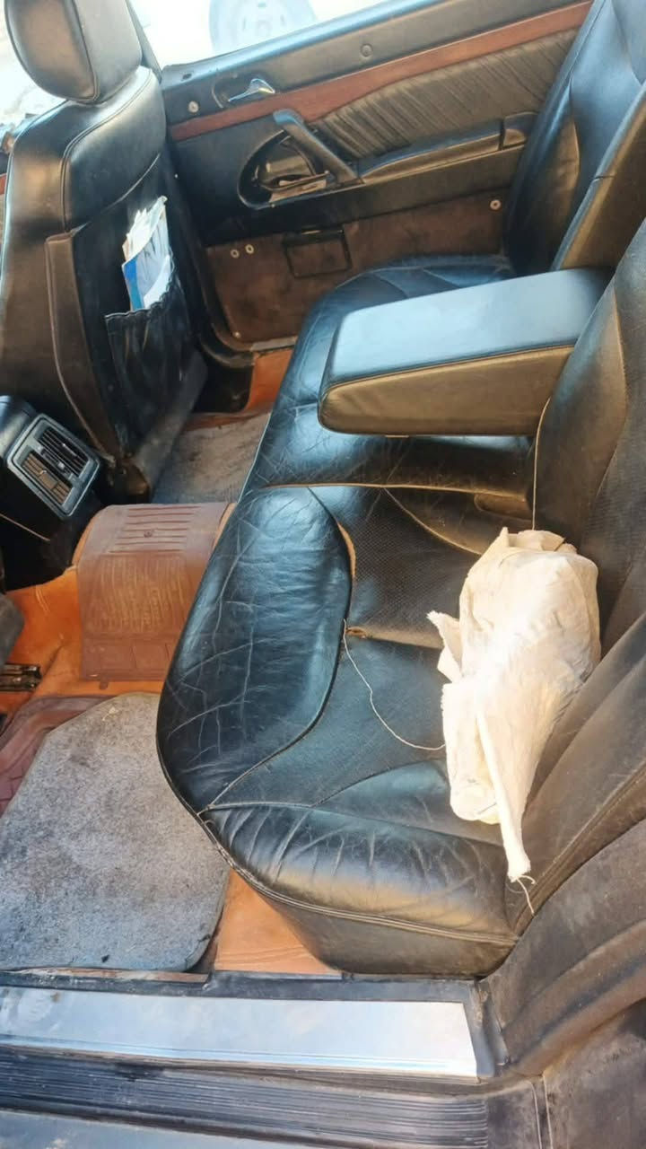 بيع مستعجل للبيع شبح موديل 91 رقم بغداد مكينه راس الثور مكفولات كير ومكينه 

 بيهه معامله تداخل السياره انته تمشي بلمعامله ابيع كوم حديد اواجهك وي راعيهه دبل جام نواقصهه صدر امامي خلفي وتبريد ميشتغل وسلايت عطلان ***********
