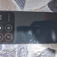 زد تي اي A35 • بطارية ٥٠٠٠ • ٦٤ جيجا