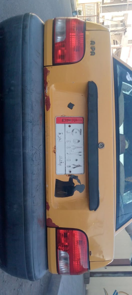 سايبا 2016 گير ومحرك وتبريد وصدر وتايرات جيد جدا بأسمي فطر بالشاصي الأيمن السعر 30 موبايل ***********
