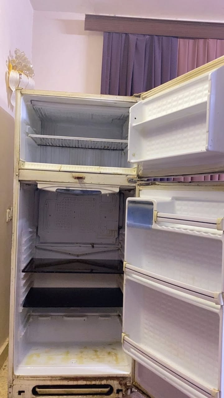 ثلاجه للبيع ب ١٢٥ الف وبي مجال العنوان شارع ٦٠


**إذا كنت صاحب هذا الإعلان وتريد حذفه لأي سبب، رجاءا أرسل رسالة إلى الدعم الفني**