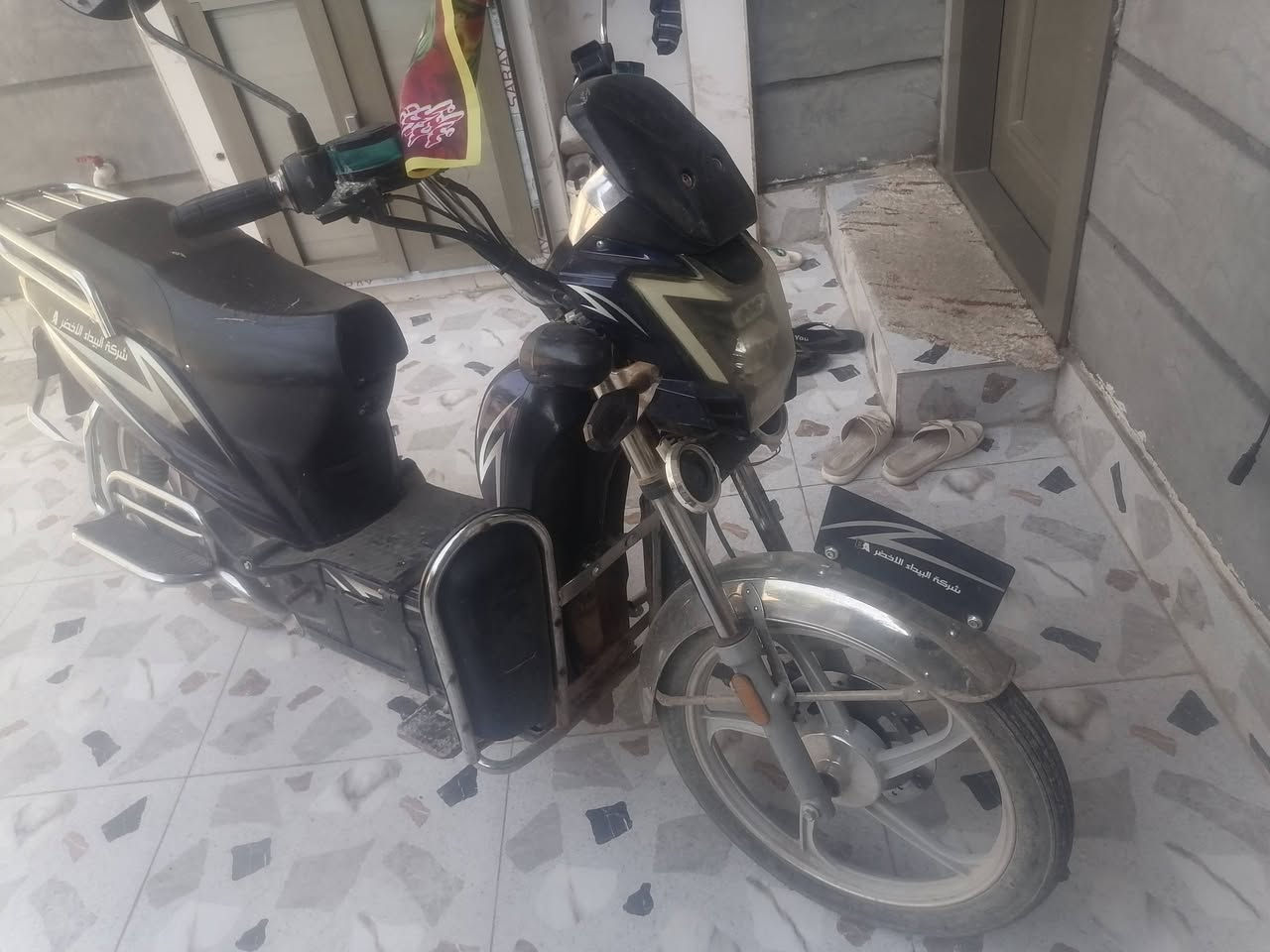 ماجور شحن للبيع مابي اي عيب كله شغال السعر450 وبي مجال لاي استفسار خاص


**إذا كنت صاحب هذا الإعلان وتريد حذفه لأي سبب، رجاءا أرسل رسالة إلى الدعم الفني**