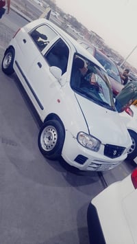 التو • ٢٠٠٩ • محرك ١٦٠٠ مكفول