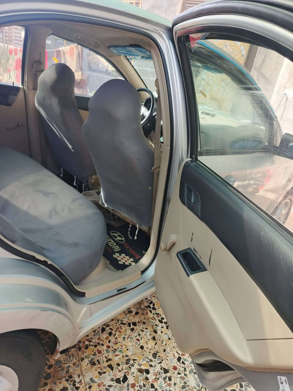 سلام عليكم افيو موديل 2009للبيع
السياره خليجي محرك مسكر 1600
الضرر جاملغ و بنيد البنيد مرشوش بس ما مفتوح
السعر 48وبيه مجال العنوان فلوجه حي الشهداء
رقم الهاتف ***********كورك
اسيا‏‪***********‬‏
