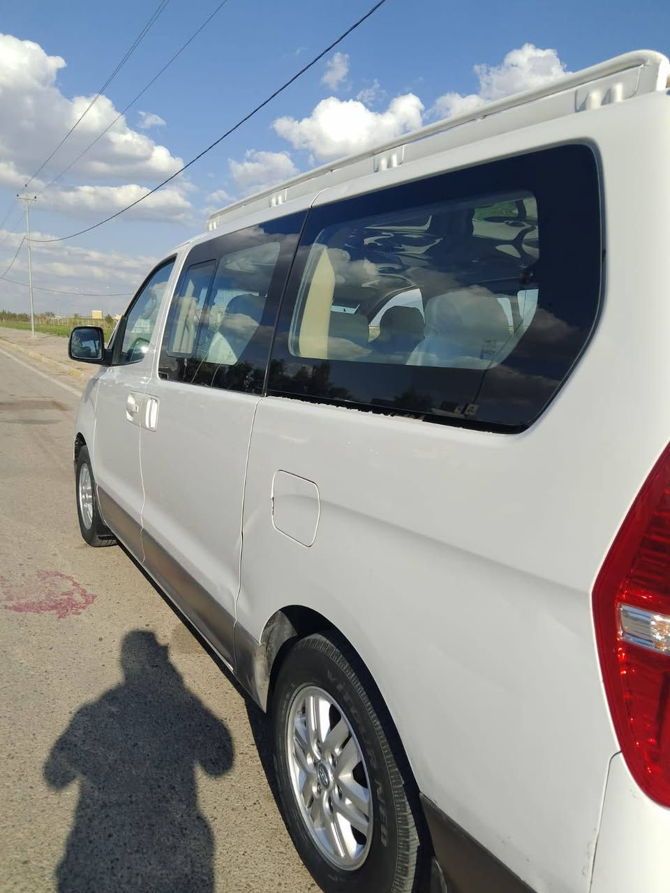 للبيع موديل ٢٠٠١٦ رقم بغداد
كفالة عامل محرك كير اكسل مكفول سنويه جديد
مكان كركوك سياره واحد على واحد استفسار ***********
