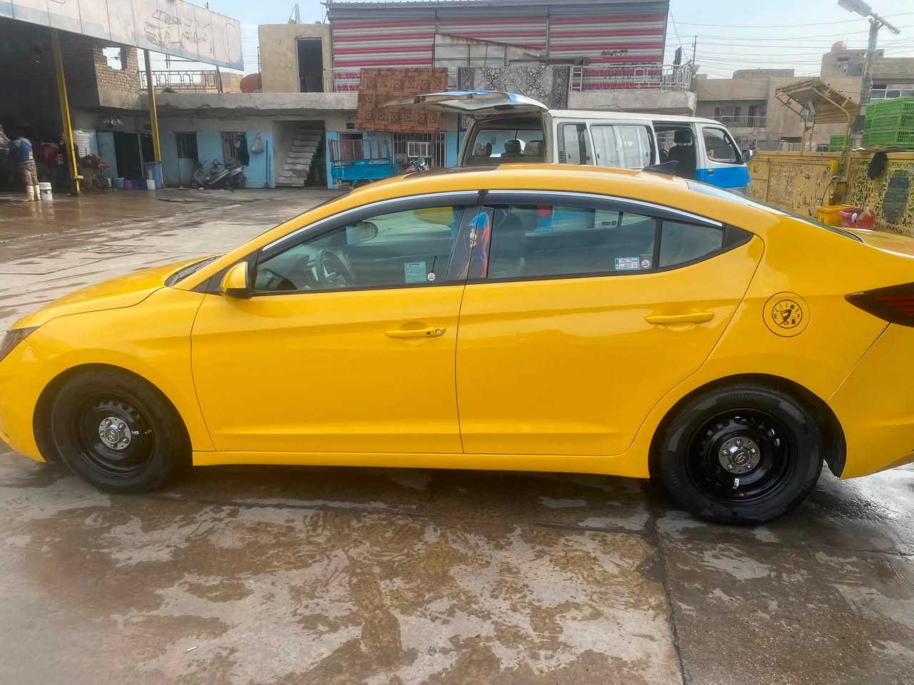 سلام عليكم انتر مديل 20020فول مواصفات واحد ع واحد عندي مشكله بل كير يخربط وريد بيعه هيج ع حاله سعر 125 بيه مجال الستفسار
***********
