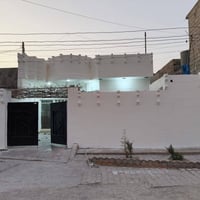 بيت • العسكري زارعي • ٢٠٠م