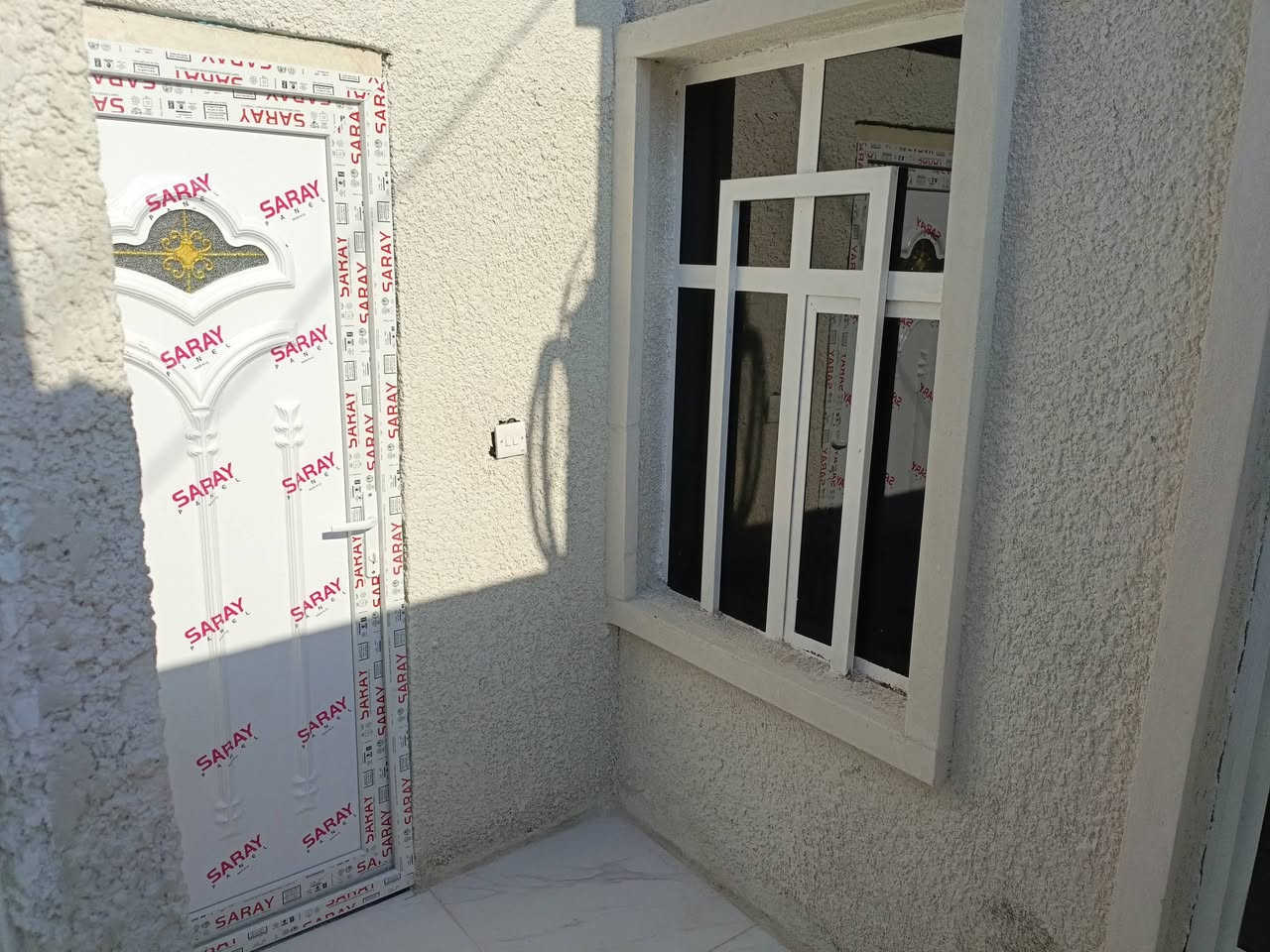 دار للبيع طابو زراعي سند 25 المساحة 40م عكادة غرفة نوم مطبخ ترك حمام تواليت خارجي البيت فارغ جيب غراضك واكعد السعر 24 وبي مجال بسيط ***********
