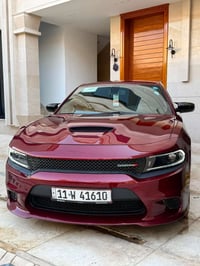 جارجر ٢٠٢٣ • مكينة ٥٫٧ • ماشيه ١٧٠٠٠