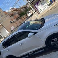 سبورتج ٢٠١١ • مكينة ٢٠٠٠ • وارد خليجي