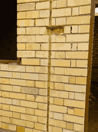 ناصرية • بيت 300م • منظومة كاميرات