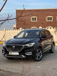 ام جي HS • Trophy فول • ٢٠٢٢