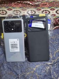 POCO • 512 • 120فريم