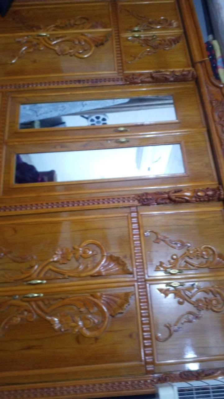 غرفه للبيع جديده استخدام قليل صاج اصليه تزكام سويتها ب3 ملاين اريدها بمليون وربع عنوان بغداد الامين الثانيه الكنتور كلش جبير 3امتار كلش ضخمه بلحقيقه


**إذا كنت صاحب هذا الإعلان وتريد حذفه لأي سبب، رجاءا أرسل رسالة إلى الدعم الفني**