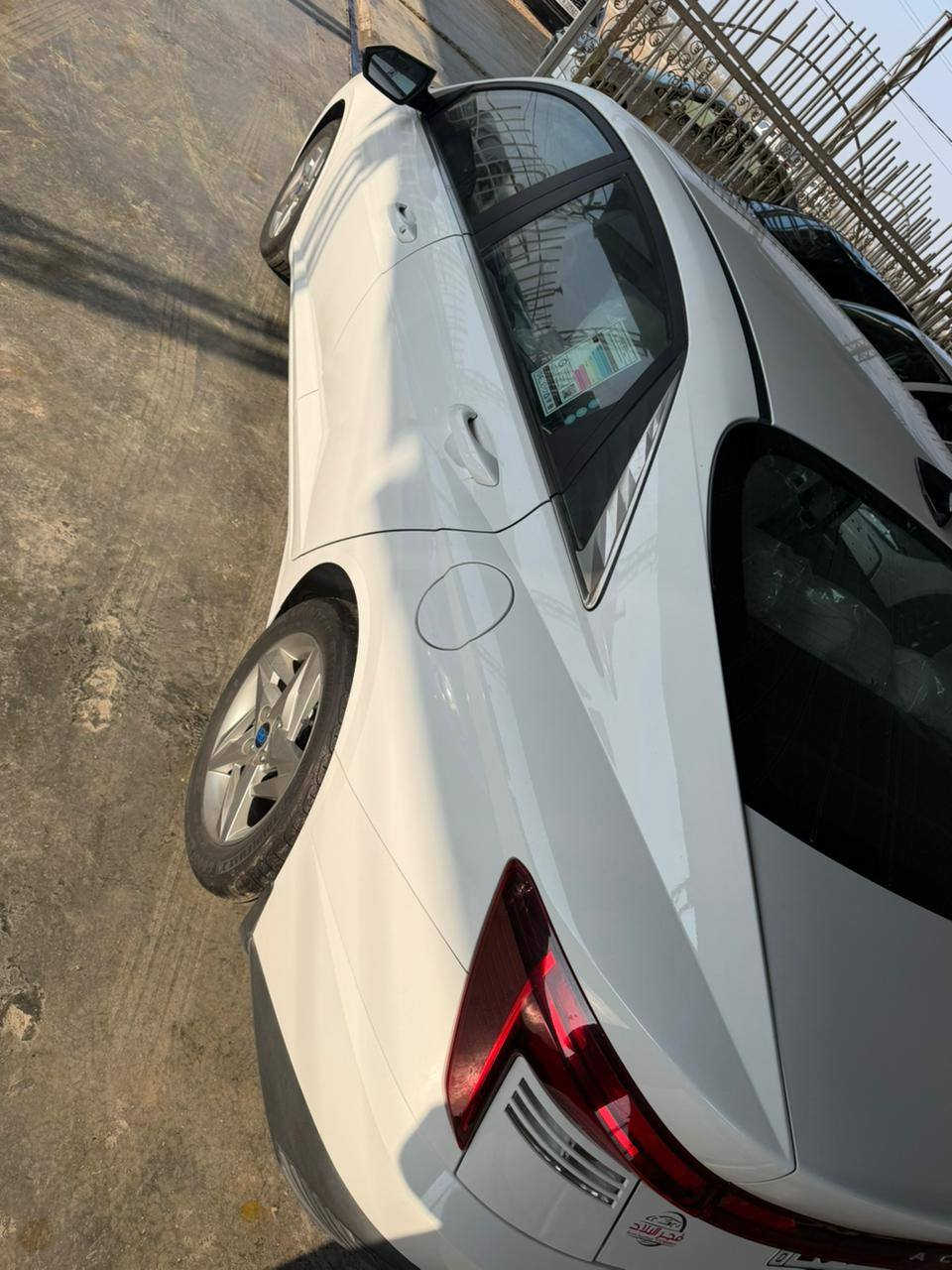 اكسنت ٢٠٢٥زيرو مرقم نجف حره تحويل مباشر فول مواصفات سعر ١٤٢ وبيه مجال للاستفسار ***********مكاني سماوه رميثه
