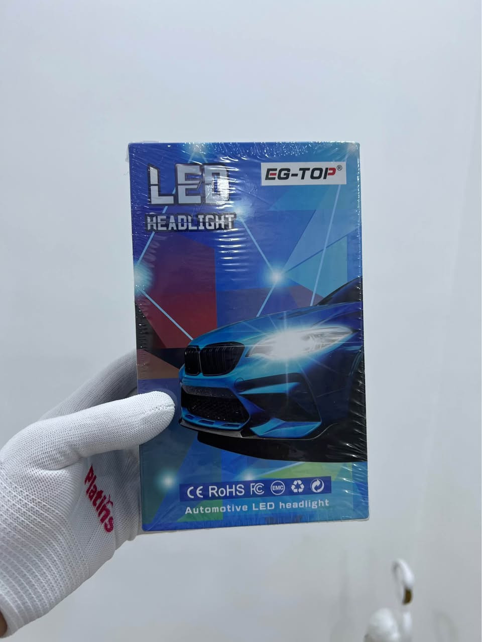 انوان و جميع قياسات موجود كلهن بيها ضمان ابيض  اصفر  شمسي h7 h11  h1 h4 h13  9005 بسعار مناسب كلش كركوك, العراق


**إذا كنت صاحب هذا الإعلان وتريد حذفه لأي سبب، رجاءا أرسل رسالة إلى الدعم الفني**