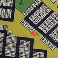 حي الجزائر شارع المطاعم • عرصة ركنية • ٣٠٠م