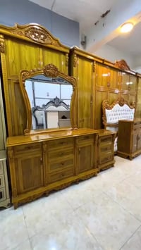 غرفة نوم • استفسار خاص