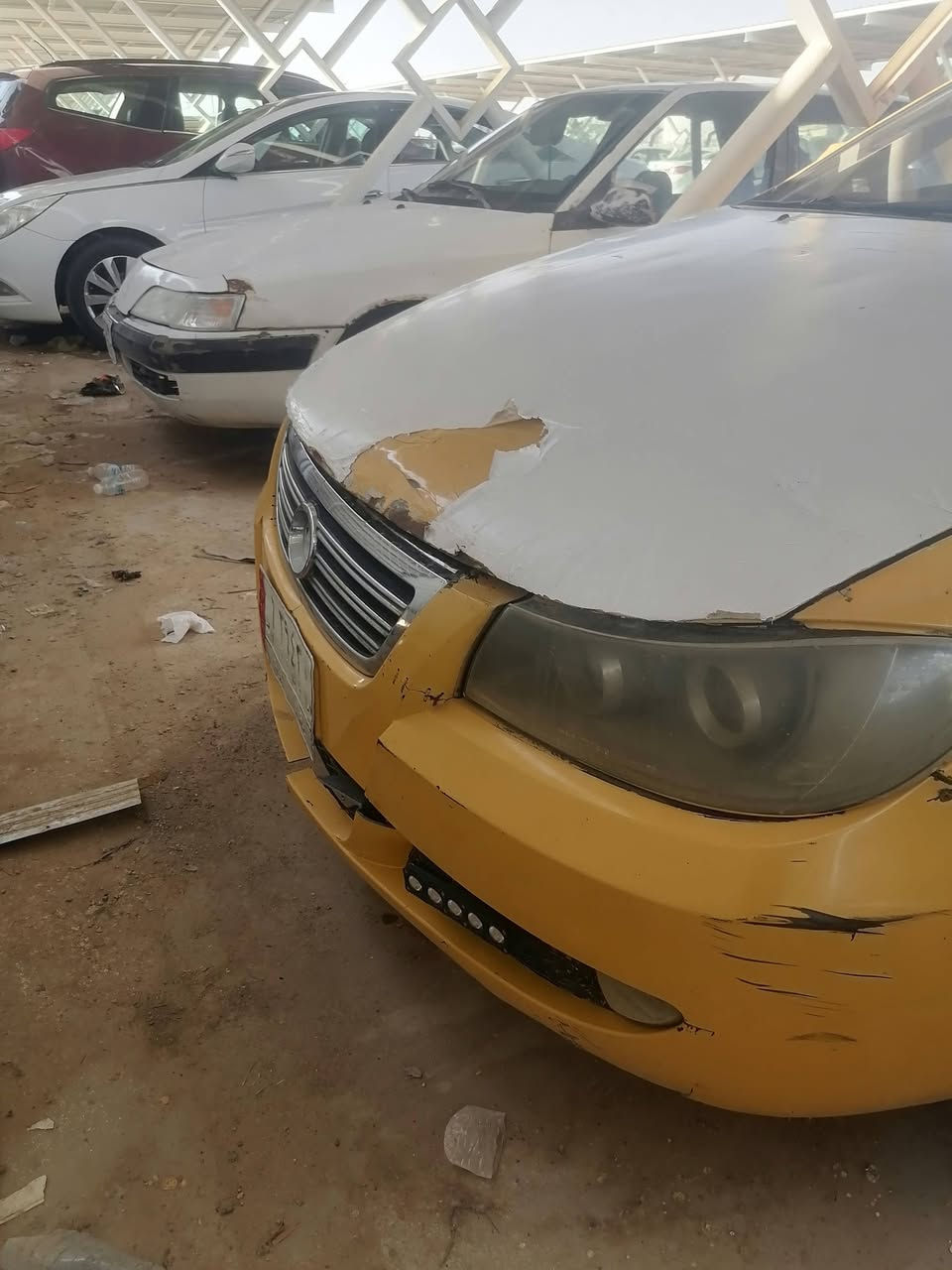 السلام عليكم ليفان 620 رقم بغداد ألماني تحويل مباشر كير ومكينه خير من الله حداديه حلوه دواخل جيده جدا كشر بي مكانات صبغ سنويه نافذه تريدهه مصفره تريد تكطع من السعر وانت تصفر السعر ٢٧ وبيهه مجال مكانهه الصويره *********** واتس اب ***********
