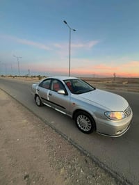 سني سني 2008 كير عادي  سونار مرفق بالمنشور سعر 90 ‏‪07825286856‬‏