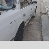 مارك عظم • تايرات جديده • سنويه ٢٠٣٠