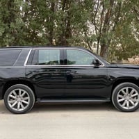 تاهو LS • ١٢٠٠٠٠ كم • حادث خلفي