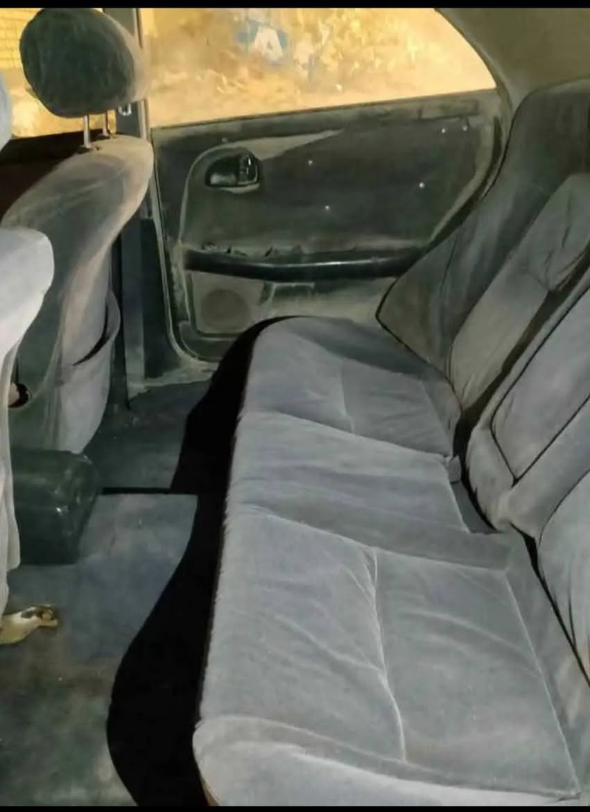 سلام عليكم
للبيع مال تعمير بديها تعبااان. 

مكينه وكير 2 ونص مكفولات من كلشي
 مكفوله من الكص والنقل بس راعيها ميت اوديك لهله 
السعر 16
 العنوان بصرة حمدان 
واتس اب *********** 

راعيها ميت  مال تعمير بديها تعبااان
