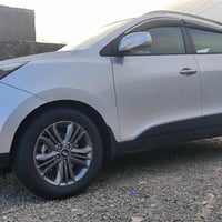 توسان • ٢٠١٥ • ٢٤٠٠ جي دي