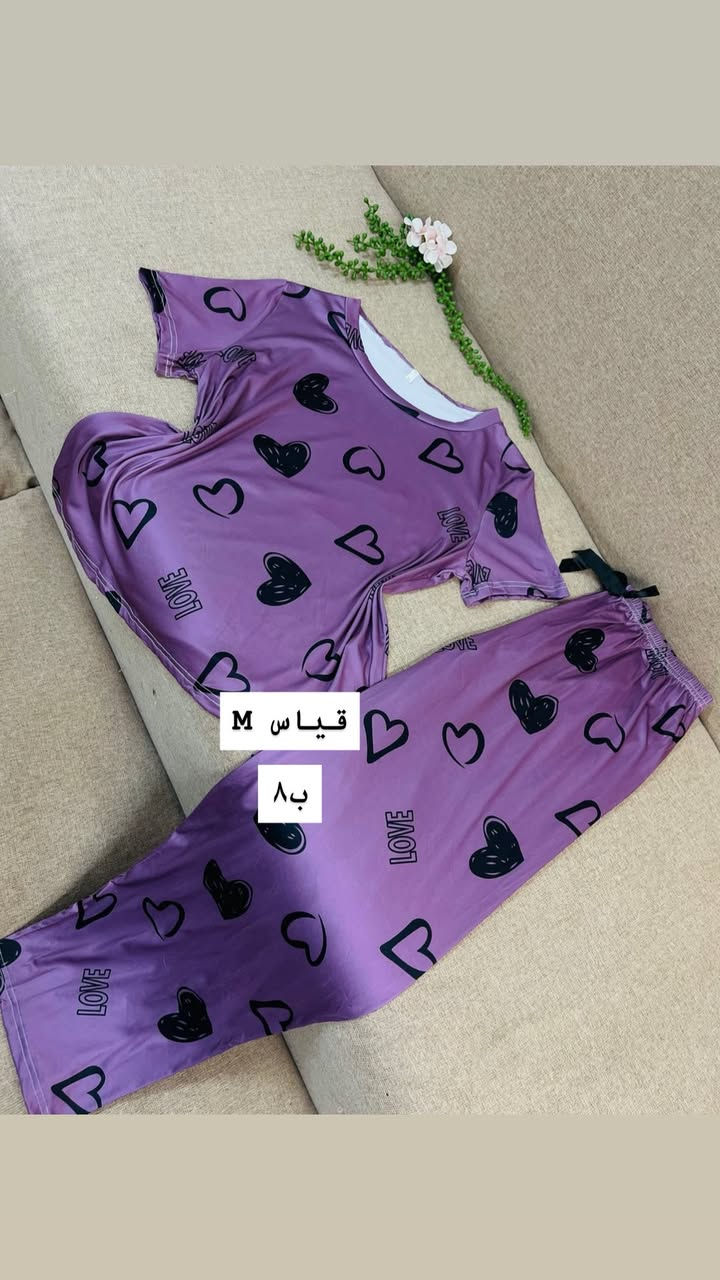 تراكات بيتي قماش بارد وقالبهم عريض مديلات تجنن ✨🩷


**إذا كنت صاحب هذا الإعلان وتريد حذفه لأي سبب، رجاءا أرسل رسالة إلى الدعم الفني**