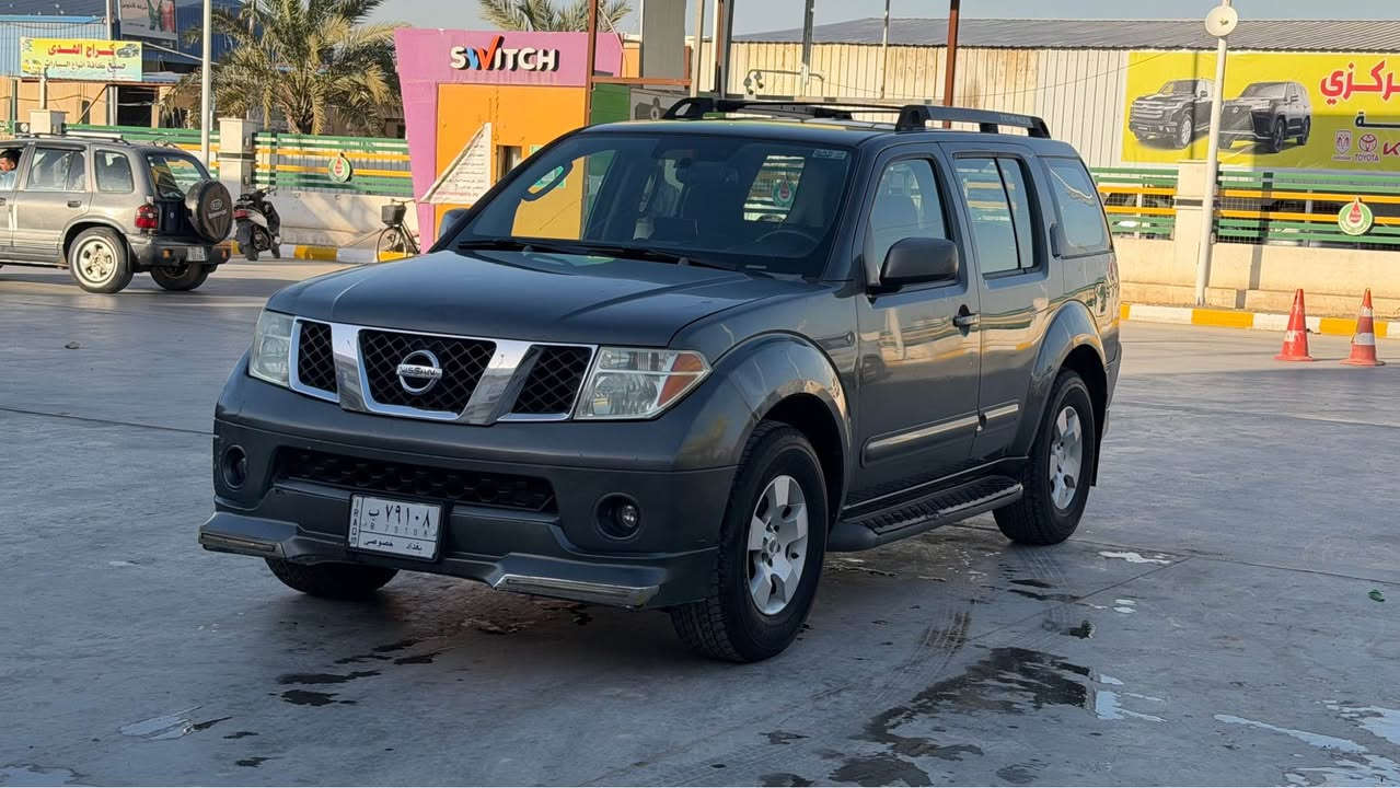 نيسان بات فاندر 2008 السعر ٧٨ ورقه قفل قفل بيها صبغ بابين عكس السايق بدون دواخل الباقي مكفول كير مكينه تبريد كفاله رقم بغداد تحويل مباشر مكاني العامريه *********** بغداد, العراق
