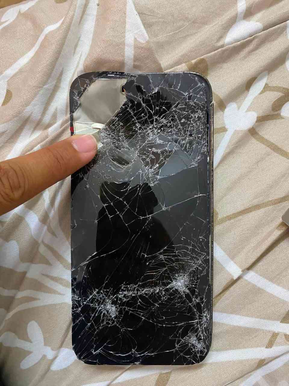 ايفون 14 برو ماكس ابيع فحم  
للبيع ‭90 ب
***********
