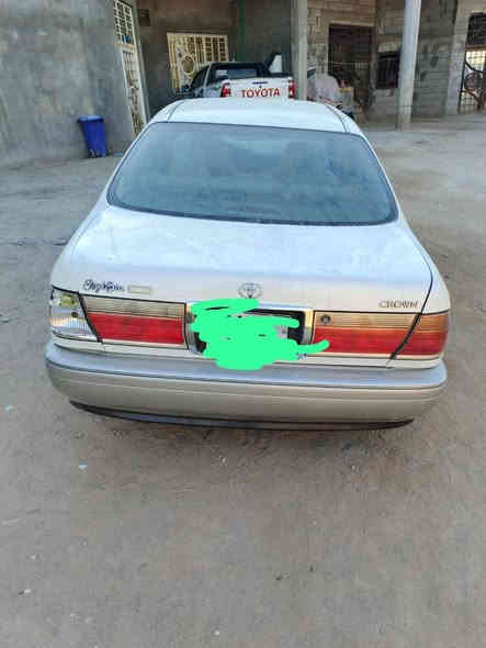 سلام عليكم ادوات ادوات
ملكه جنون موديل 2001
دكمه وحده 
كصه جنطه 
تبريد ثلج 🥶
محرك vvti قبق الاسود مكفول هوه والگير
السعر 18 وبيها مجال للشراي فقط
ارقام وسنويه متومه
المكان البصره الهارثه 
وما متواجد على الفيس مكلف بل نشر فقط تريد استفسار تواصل ويه الرقم 
الله شاهد سياره خير من الله صاروخ 🚀
وهيه مچفيه مثل ما تشوفون الحادث مالتها
الرقم للتواصل وللأستفسار  ***********
