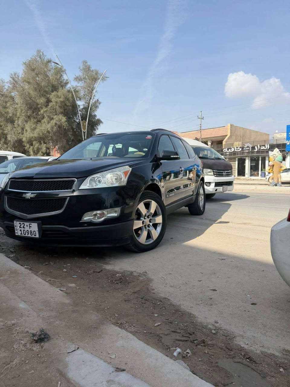 كفاله من كلشي فول موصفات
سعر 130 وكاله تحويل  7 راكب مراًس حسب قناعته البصرة, العراق


**إذا كنت صاحب هذا الإعلان وتريد حذفه لأي سبب، رجاءا أرسل رسالة إلى الدعم الفني**